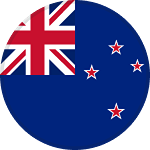 New Zealand U19 logo