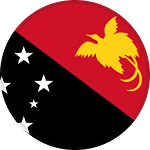 Papua New Guinea U19 logo
