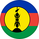 New Caledonia U19 logo