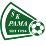 SK Pama logo