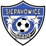 Start Sierakowice