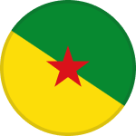 French Guiana logo