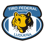 Tiro Federal Rosario logo