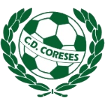 C.D. Coreses