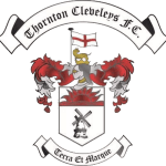 Thornton Cleveleys FC logo