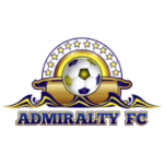 Admiralty Island FC logo