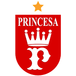 Princesa do Solimões U20 logo
