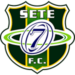 Sete FC U20 logo