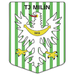 Tj Ligmet Milin logo