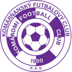 KFC Komárno logo