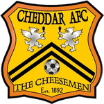Cheddar AFC logo