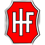 Hvidovre IF 2 logo