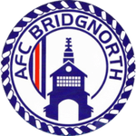 AFC Bridgnorth logo