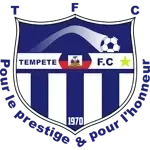 Tempête FC logo