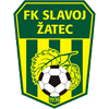 FK Slavoj Zatec logo