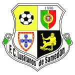 FC Lusitanos de Samedan logo