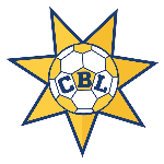 CB Laax logo