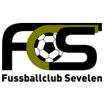 FC Sevelen 2 logo
