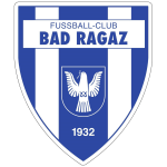 FC Bad Ragaz 3 logo
