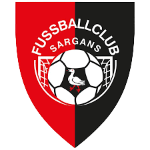 FC Sargans 2 logo