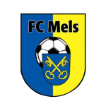 FC Mels 3 logo