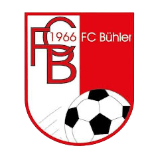 FC Bühler logo