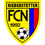 FC Niederstetten 2 logo
