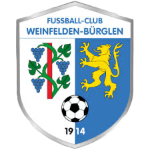 FC Weinfelden-Bürglen 3b logo