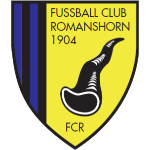 FC Romanshorn 4 logo