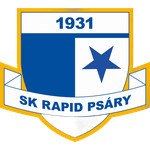 SK Rapid Psary logo