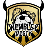 Wembley Mosty logo