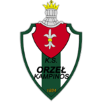 Orzeł Kampinos logo