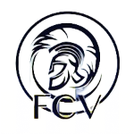 FC Villarepos logo