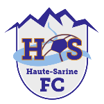 Haute-Sarine FC logo