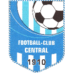 FC Central FR logo