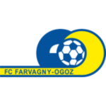 FC Farvagny/Ogoz II logo