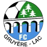 FC Gruyère-Lac logo