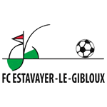FC Estavayer-le-Gibloux logo