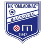 NK Omladinac Mačkovec logo
