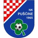NK Pušćine logo