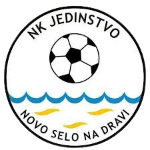 NK Jedinstvo Novo Selo na Dravi logo