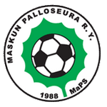 Maskun Palloseura