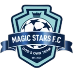 Magic Stars FC Viareggio Team