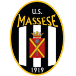 US Massese 1919 logo