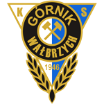 Górnik Wałbrzych logo