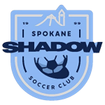 Spokane Shadow