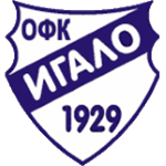OFK Igalo 1929 logo