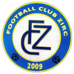 FC Zirc