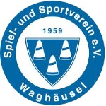 SSV Waghäusel