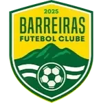 Barreiras FC